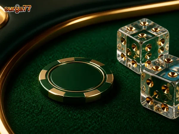 Promo cashback mingguan surga77